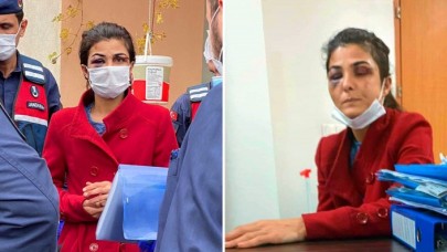 İşkenceci kocasını öldüren Melek İpek için istenen ceza belli oldu