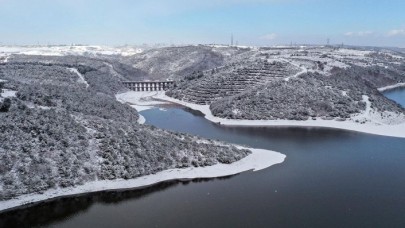 İSKİ,  baraj doluluk oranını açıkladı