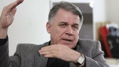 İsmail Hakkı Pekin: Türkiye PYD’ye giden ABD TIR’larını vurmalı