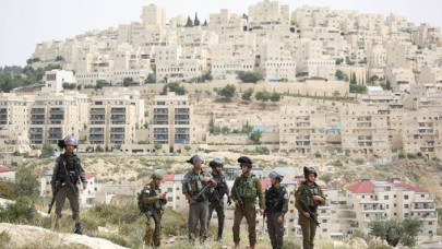 İsrail’den Doğu Kudüs’e Yahudiler için 900 yeni konut