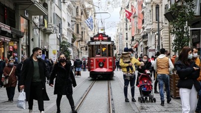 İstanbul 1 Mart'ta kısıtlamaların azaltılmasına hazır mı? İl Sağlık Müdürü Prof. Dr. Memişoğlu'dan açıklamalar