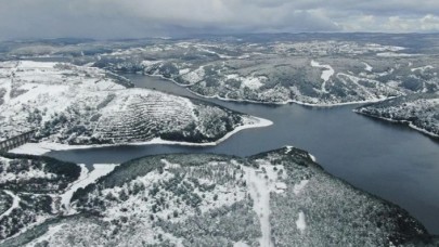 İstanbul barajlarında son durum