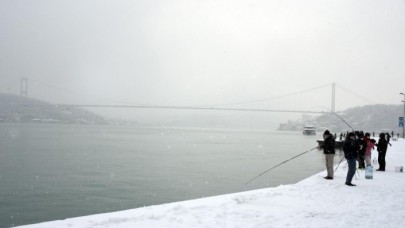 'İstanbul Boğazı donacak' tartışmalarına yeni açıklama