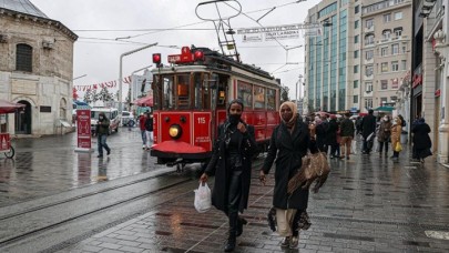 İstanbul'da ikamet etmek isteyenlere başvuru şartı!