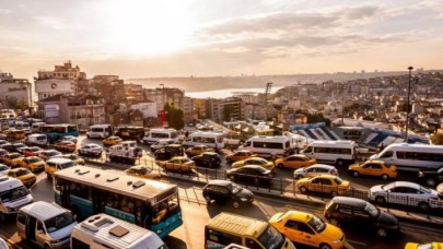 İstanbul'da korkulan eşik aşıldı! Artık tüm güne yayılıyor