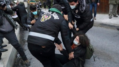 İstanbul Valiliği'nden Boğaziçi gözaltılarıyla ilgili flaş açıklama