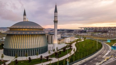 İstanbul Havalimanı Camisi'ne Ali Kuşçu’nun adı verildi: Ali Kuşçu kimdir?