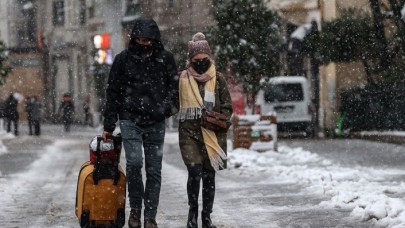 İstanbul için kritik uyarı
