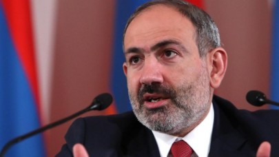 İstifa çağrısı üzerine Paşinyan'dan ilk hamle!