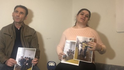 İsveç,  iki çocuklarına sebepsiz yere el koydu: 1.5 yıldır göstermiyor