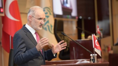 İTO'dan yeni anayasaya tam destek