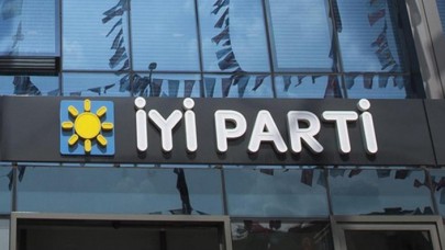 İYİ Parti’de deprem: İki isim görevden alındı