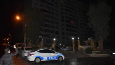 İzmir'de 7. kattan düştü: Okay Coşar öldü