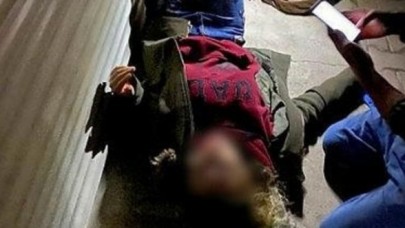 İzmir'de kadın cinayeti: Meral Şen öldü