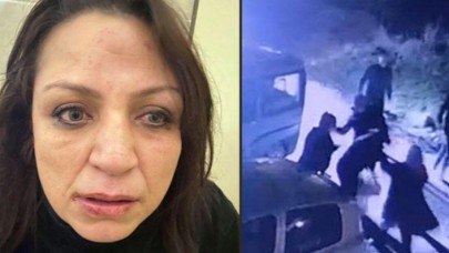 İzmir'de ev sahibi kirayı geciktirdi diye 2 çocuk annesi Senem Onat'ı bayılana kadar dövdü