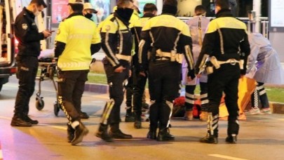 İzmir'de feci kaza: Kübra Karabaş öldü