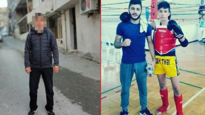 İzmir'de intikam cinayeti: Baran Aygün öldü