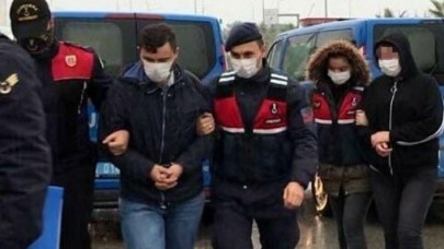 İzmir'de miras cinayeti: Metin Zeybek öldü,  kızı ve kızının erkek arkadaşı gözaltına alındı