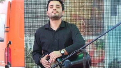 İzmir'de müzisyen intihar etti: Mehmet Mert El öldü