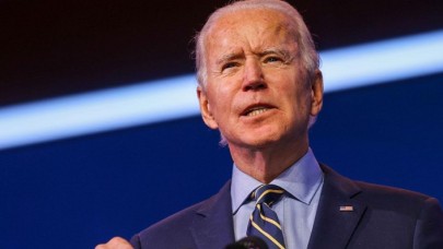 Joe Biden’ın sır gibi saklanan ‘Suriye’ planı ortaya çıktı