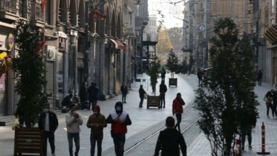 Kademeli gevşemede sınır belli oldu! 35'in üstüne yok