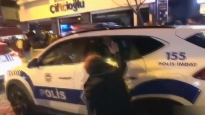 Kadıköy'deki olaylara ilişkin gözaltına alınan 53 kişi adli kontrol şartıyla serbest bırakıldı
