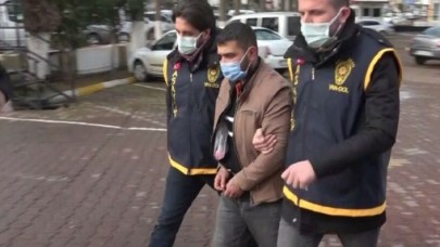 Kadınların korkulu rüyası yakalandı