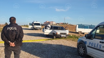 Kadirli'de silahlı kavga: Zafer Eyi öldü