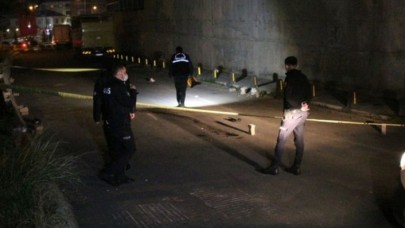 Kağıthane'de çatışma: Yurdael Karademir öldü