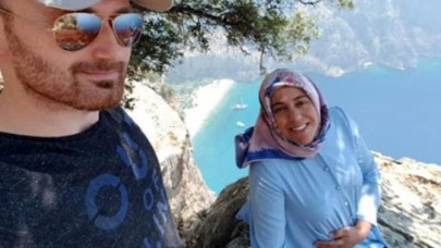 Kan donduran plan: Hakan Aysal,  sigorta yaptırdığı hamile eşi Semra Aysal'ı uçurumdan aşağı attı