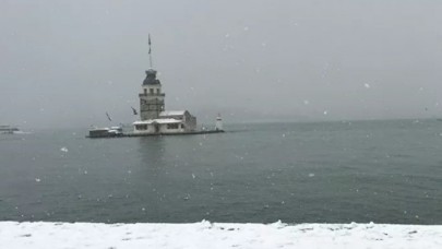 Kandilli: Hafta sonu sıcaklıklar 20 derece düşecek,  kar yağışı bekleniyor