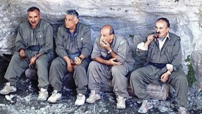 İşte Karayılan ve Cemil Bayık'ı koruyan ülke: Hainlerin nerede saklandıkları ortaya çıktı!