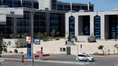 Kartal'da gösteri ve yürüyüş yasağı