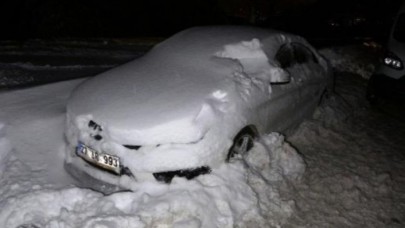 'Kayak yapmaya gidiyorum' diyerek evden çıkan Doktor Mustafa Yalçın'dan haber alınamıyor