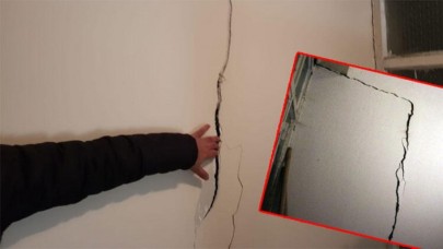 Kayseri'de deprem: Belediye Başkanı Büyükkılıç'tan açıklama