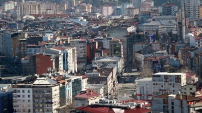 Kentsel dönüşüm başladı! Kiralar ikiye katlandı