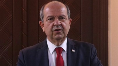 Kıbrıs’ta tek çözüm ‘iki devlet modeli’