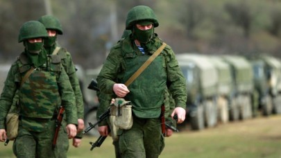 KIRIM'IN İŞGALİ 7. YILINDA: Modern Rusya,  Sovyetler Birliği politikalarına kaldığı yerden devam ediyor