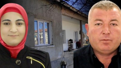 Kırşehir’de vahşet: Zafer Kaplan,  eşi İkram Kaplan'ı 27 yerinden bıçaklayarak öldürdü