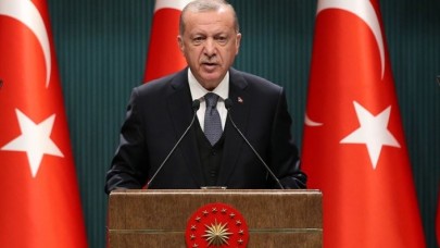 Cumhurbaşkanı Erdoğan: Köy okulları 15 Şubat'ta açılıyor