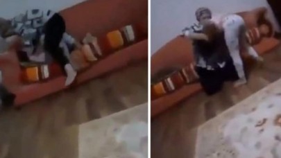 Kızına şiddeti yaşatan Nurcan Serçe konuştu: İşkencenin nedeni pes dedirtti!