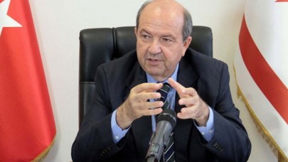 KKTC Cumhurbaşkanı Tatar'dan 5+1 değerlendirmesi:  Egemenliğimizden geri adım atmayacağız