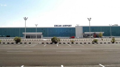 KKTC'de yoğunluk nedeniyle PCR test işlemi durduruldu