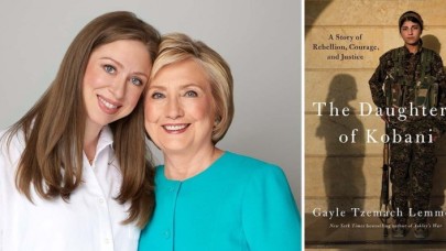 “Kobani’nin Kızları” ve ABD’nin PKK/PYD politikasının riskleri