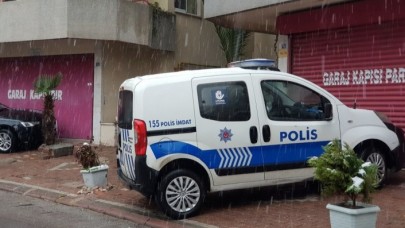 Kocaeli'de 6 günde 5'inci intihar: 24 yaşındaki Mustafa Özyıldız yaşamına son verdi!