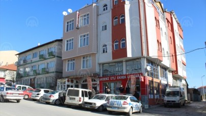 Konya'da odasında bulundu: Öğretmen Mahmut Tunçez öldü