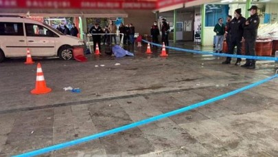 Konya'da silahlı kavga: Oğuzhan Koyunsever öldü