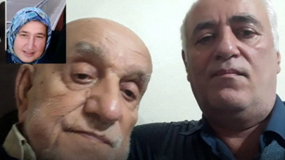 Koronavirüs bir aileyi yok etti: Ali Yeşilyurt,  Leyla Yeşilyurt ve Süleyman Yeşilyurt öldü!