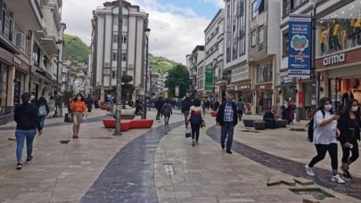 Koronavirüs patladı: Ordu'da her şey yasaklandı!