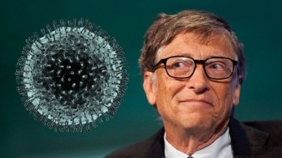 Koronavirüsü 6 yıl önce bilen Bill Gates,  dünyayı bekleyen iki büyük tehlikeye işaret etti